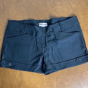 Womans New Mix Shorts